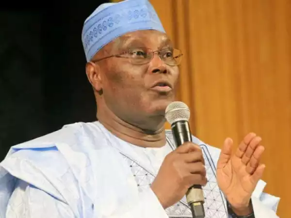 “Why Atiku Cannot Inspect Election Materials Now” – INEC Reveals